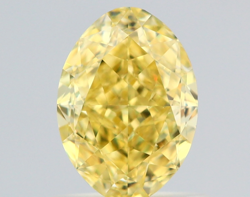 1.02ct Oval SINGLE image 2 of 3