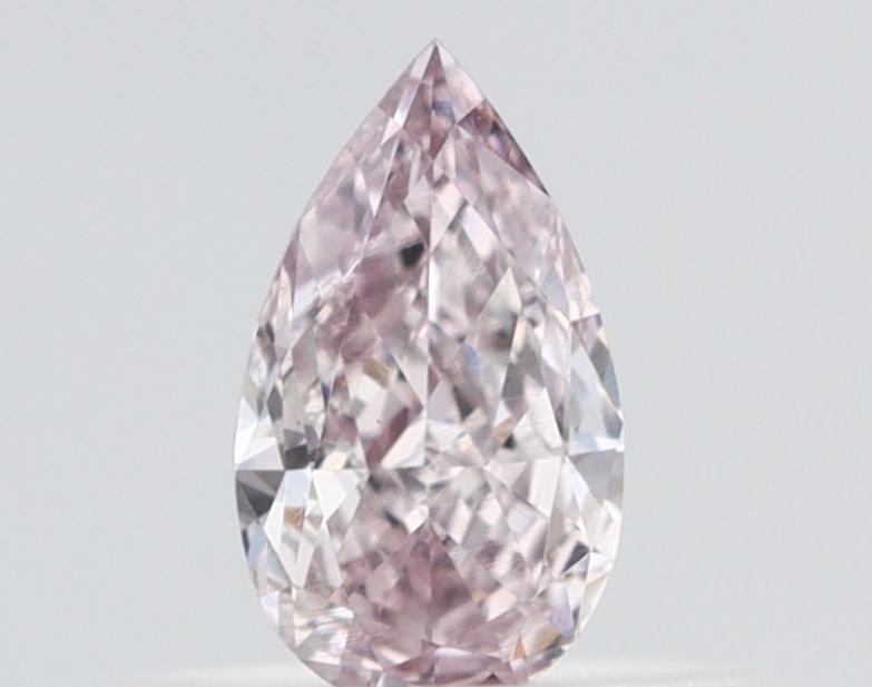 0.27ct Pear SINGLE image 2 of 3