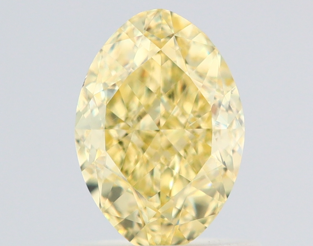 1.00ct Oval SINGLE image 2 of 3