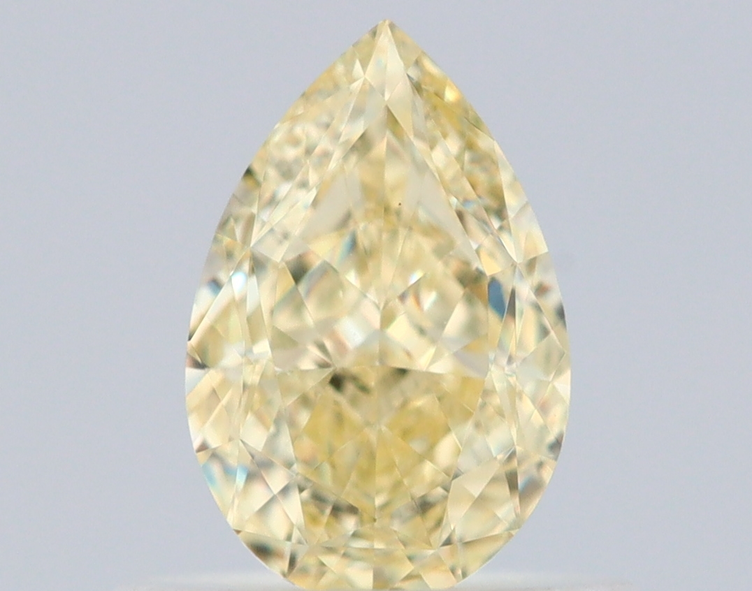 0.62ct Pear SINGLE image 2 of 3