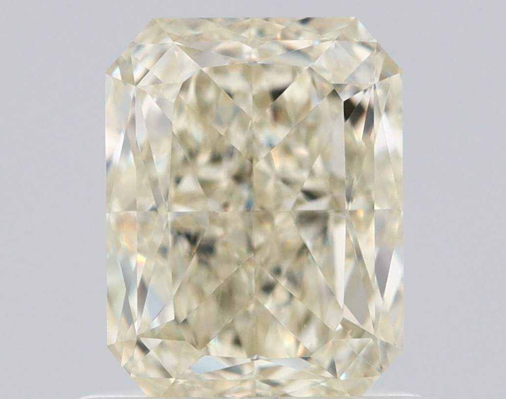 1.02ct Radiant SINGLE image 3 of 4