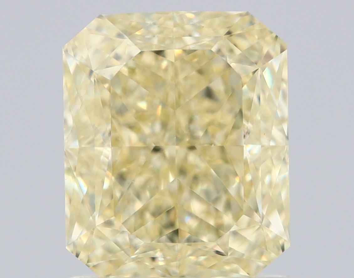 1.53ct Radiant SINGLE image 2 of 3