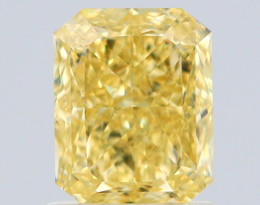 1.31ct Radiant SINGLE image 2 of 3