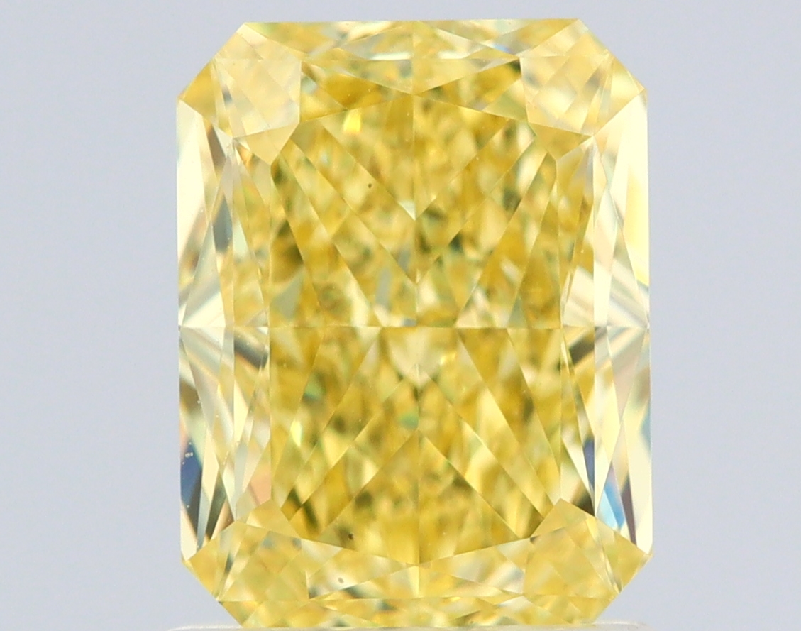 1.52ct Radiant SINGLE image 2 of 3