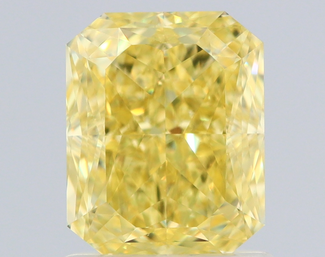 1.42ct Radiant SINGLE image 2 of 3