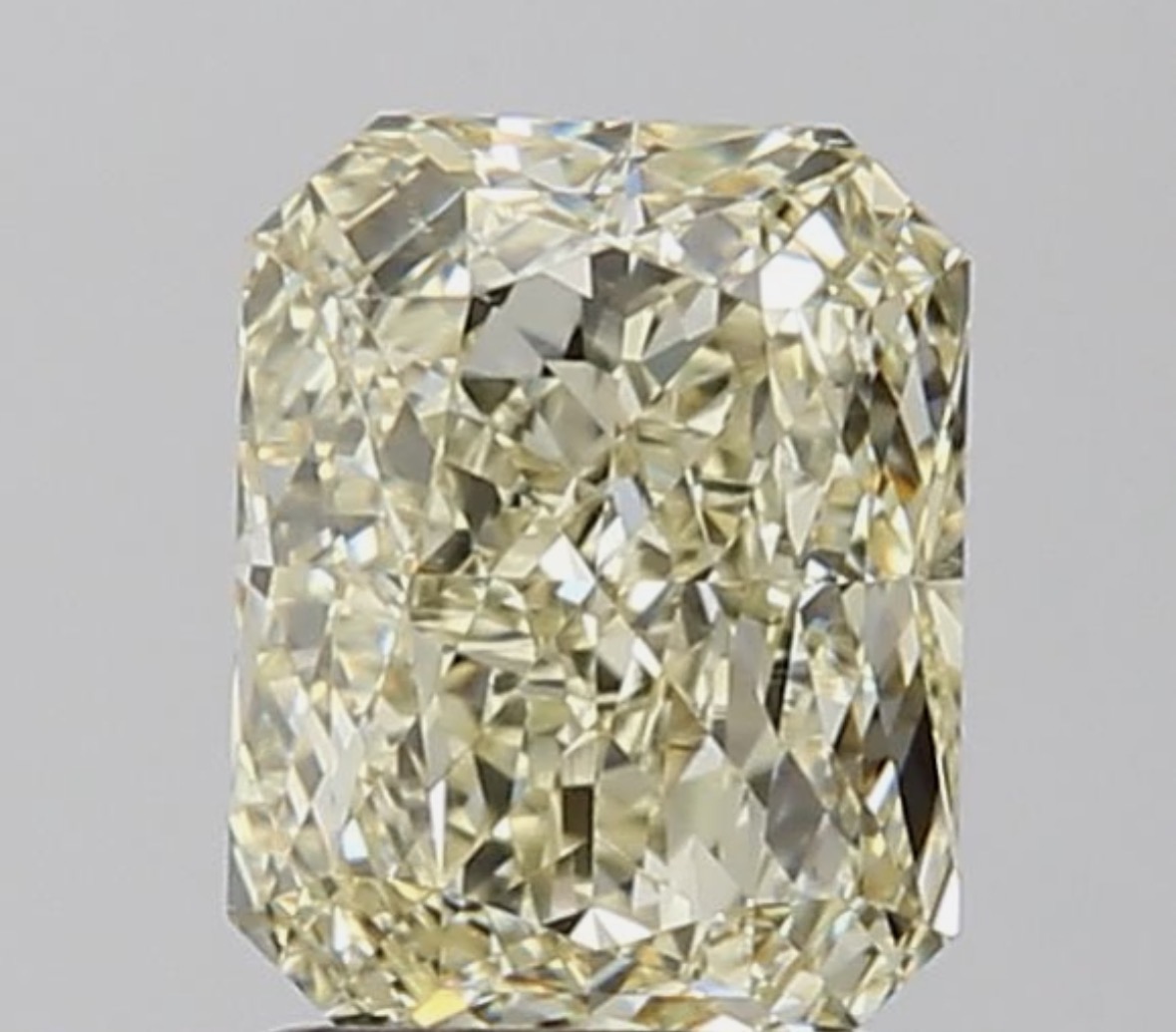 2.00ct Radiant SINGLE image 2 of 3