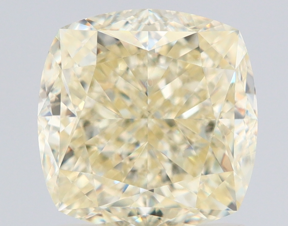 2.03ct Cushion SINGLE image 2 of 3
