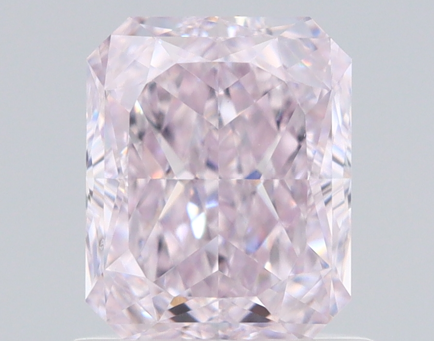 1.07ct Radiant SINGLE image 2 of 3