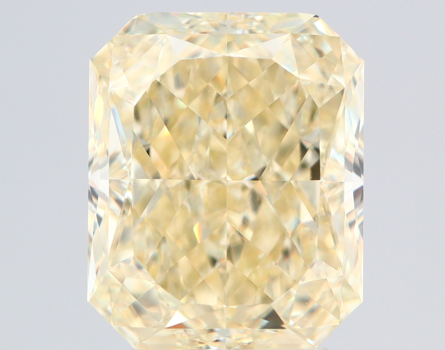 5.01ct Radiant SINGLE image 2 of 3