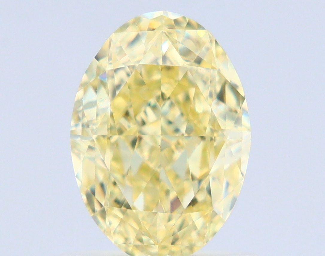 1.13ct Oval SINGLE image 2 of 2