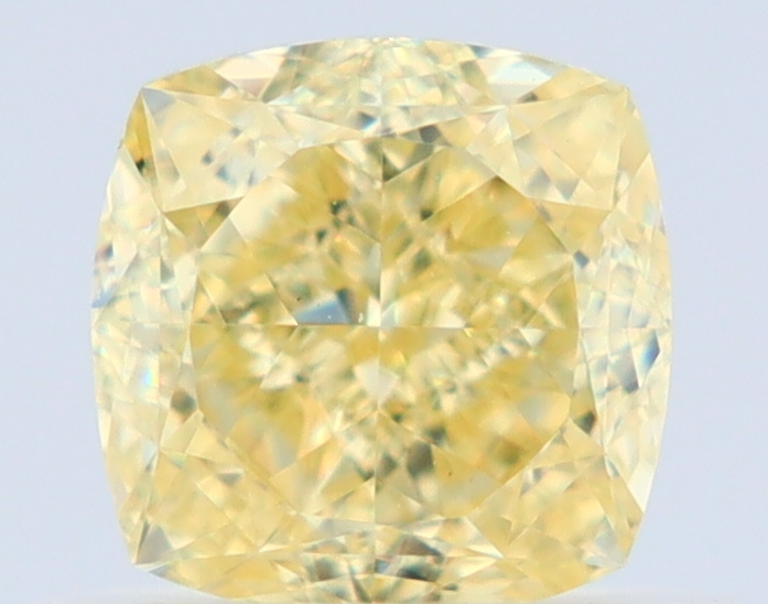 0.73ct Cushion SINGLE image 2 of 3