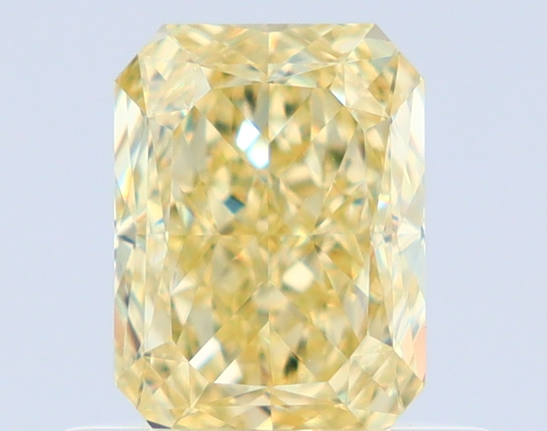 0.61ct Radiant SINGLE image 2 of 3