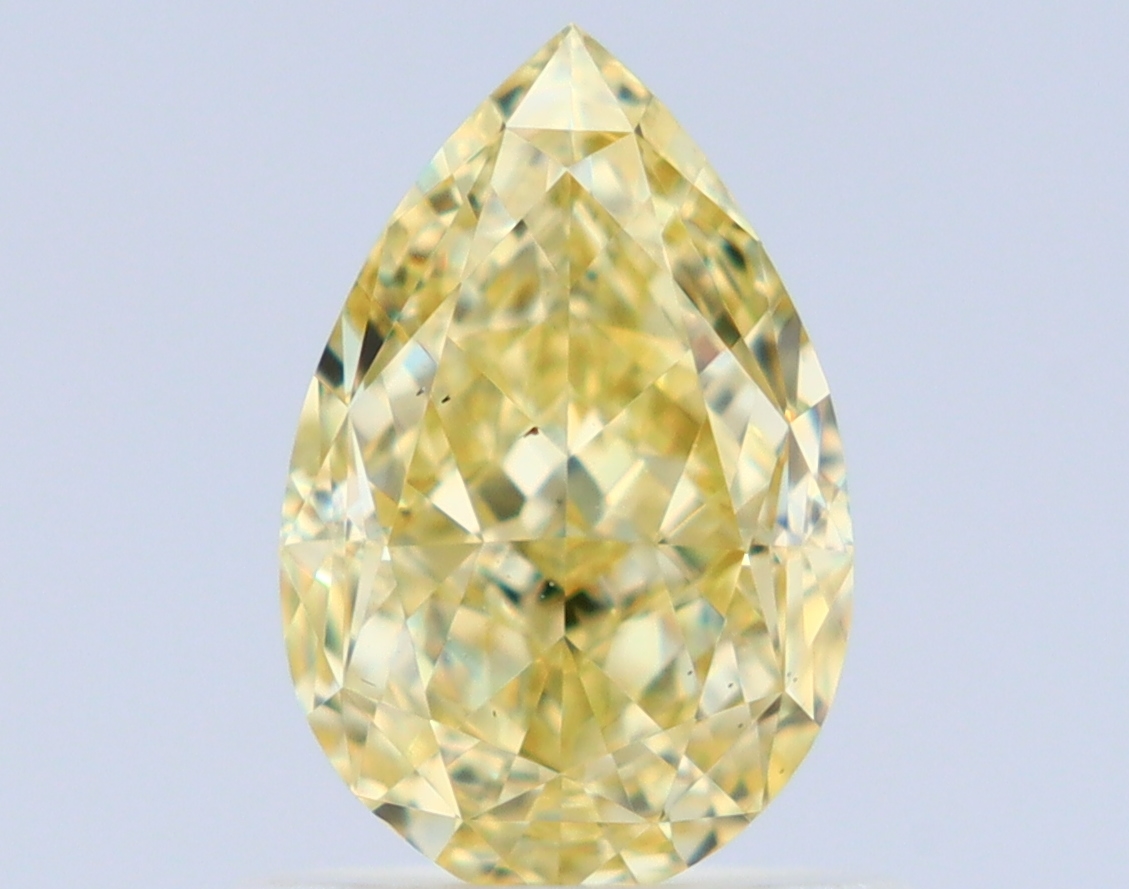 1.01ct Pear SINGLE image 2 of 3