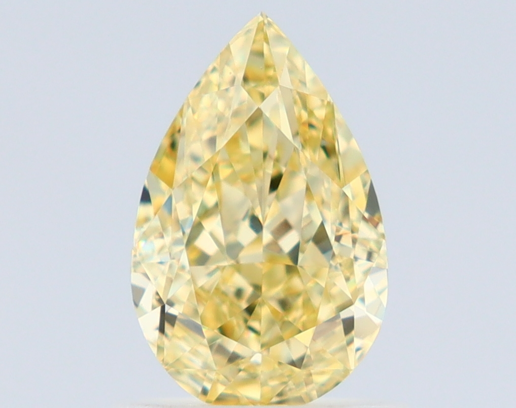 1.01ct Pear SINGLE image 2 of 3