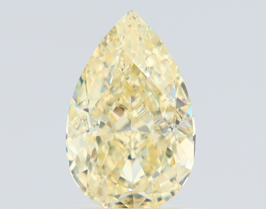 1.01ct Pear SINGLE image 2 of 3