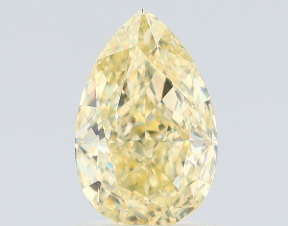 1.04ct Pear SINGLE image 2 of 3