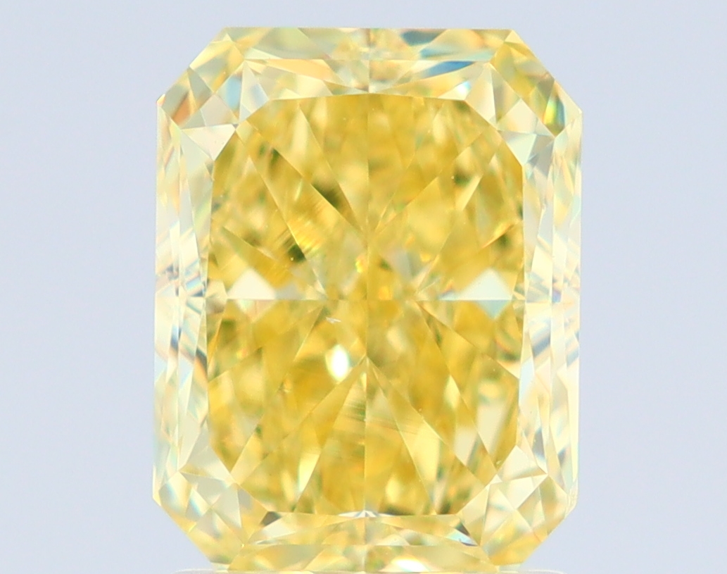 2.01ct Radiant SINGLE image 2 of 3
