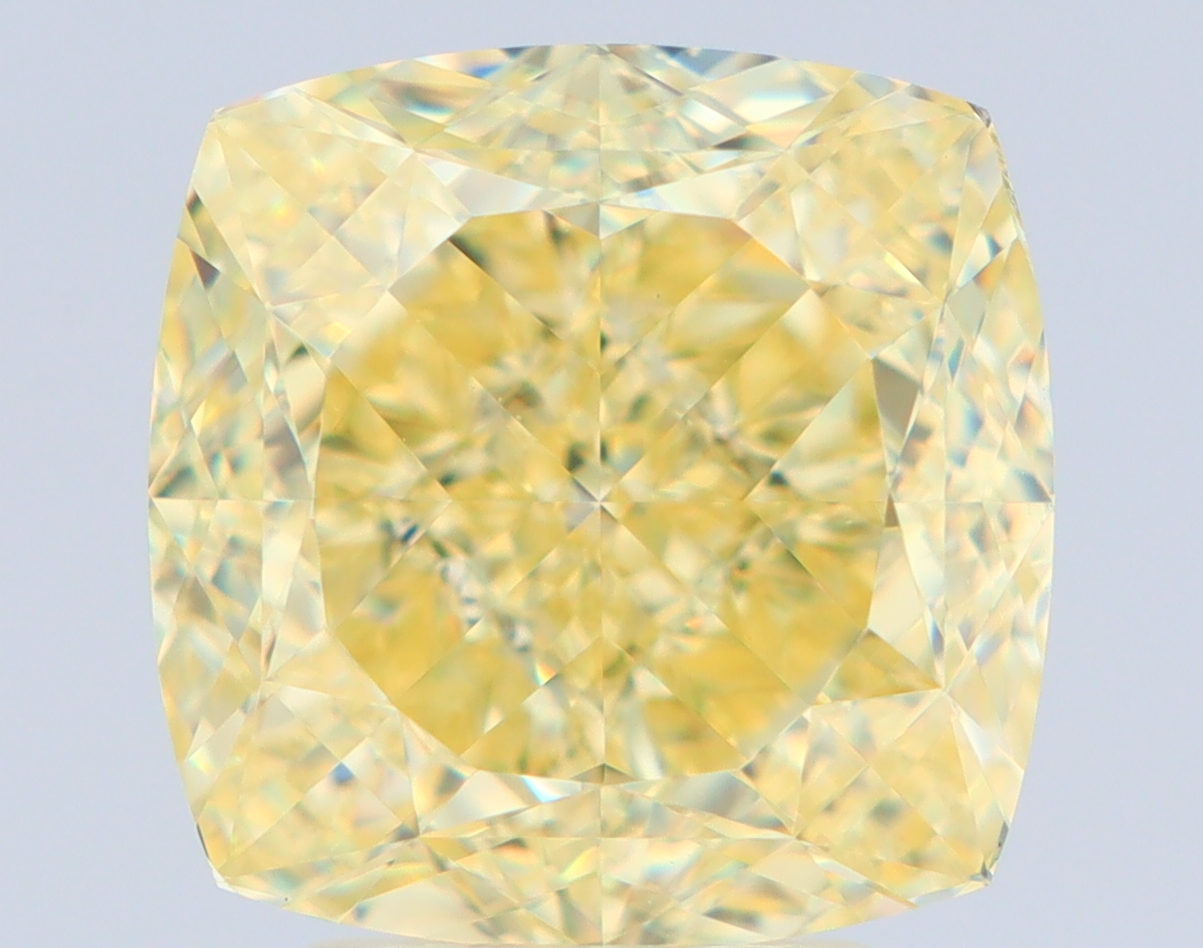 5.01ct Cushion SINGLE image 2 of 3
