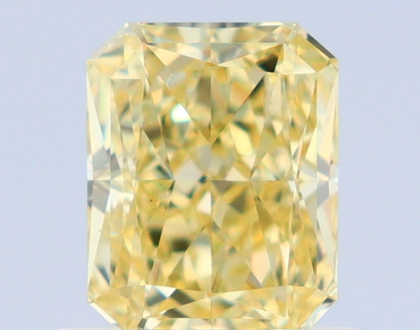 0.71ct Radiant SINGLE image 2 of 3