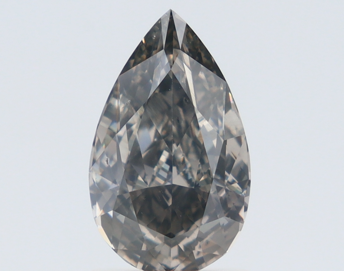 1.51ct Pear SINGLE image 2 of 3