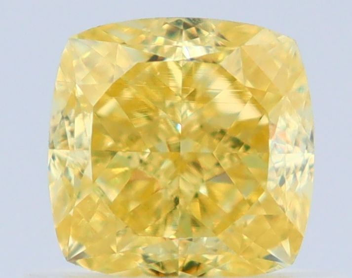 0.72ct Cushion SINGLE image 2 of 3