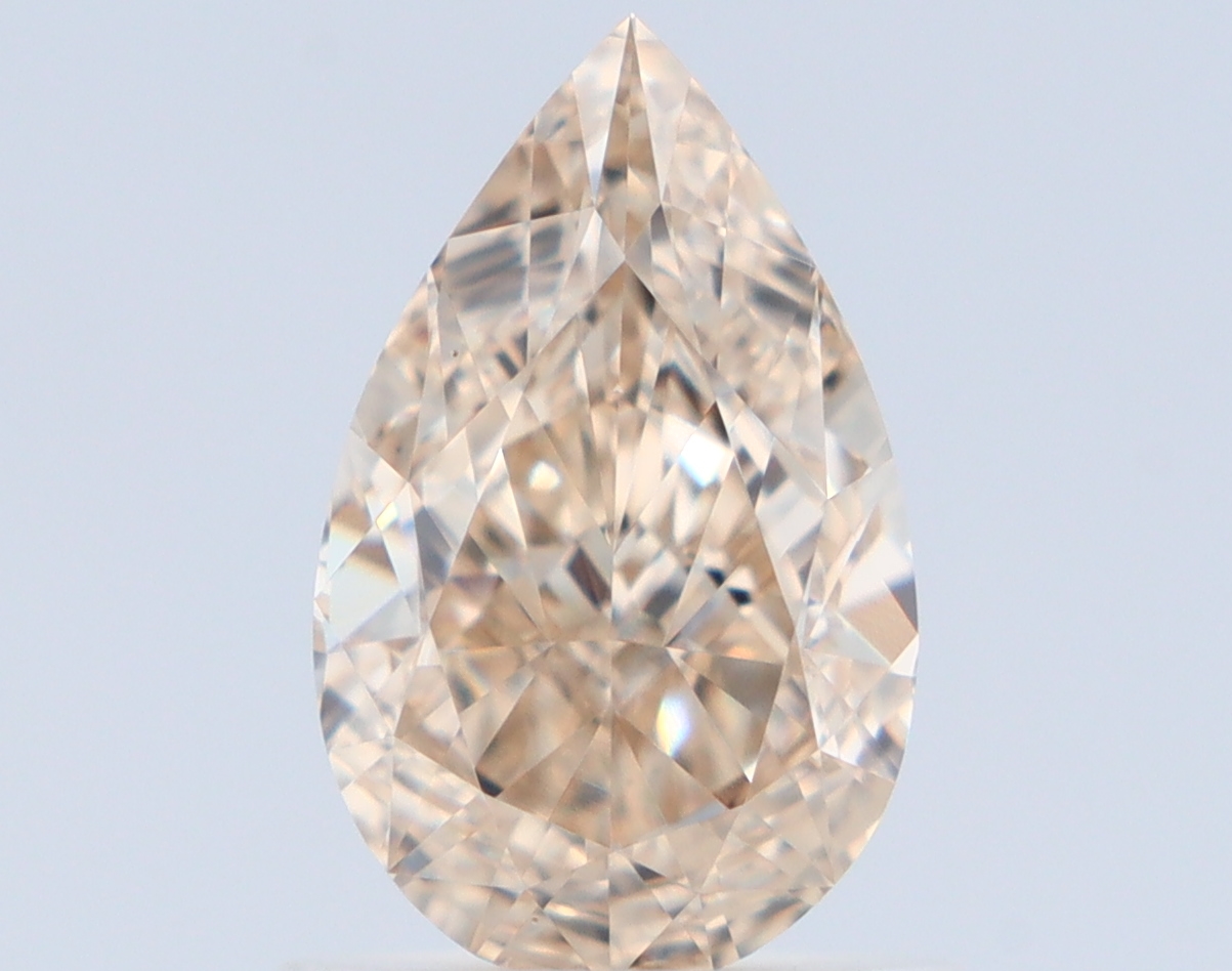 1.01ct Pear SINGLE image 3 of 4