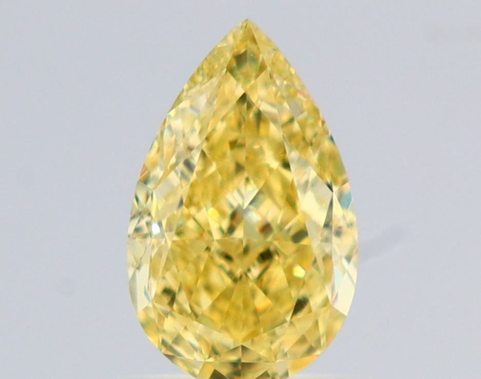 1.11ct Pear SINGLE image 2 of 3