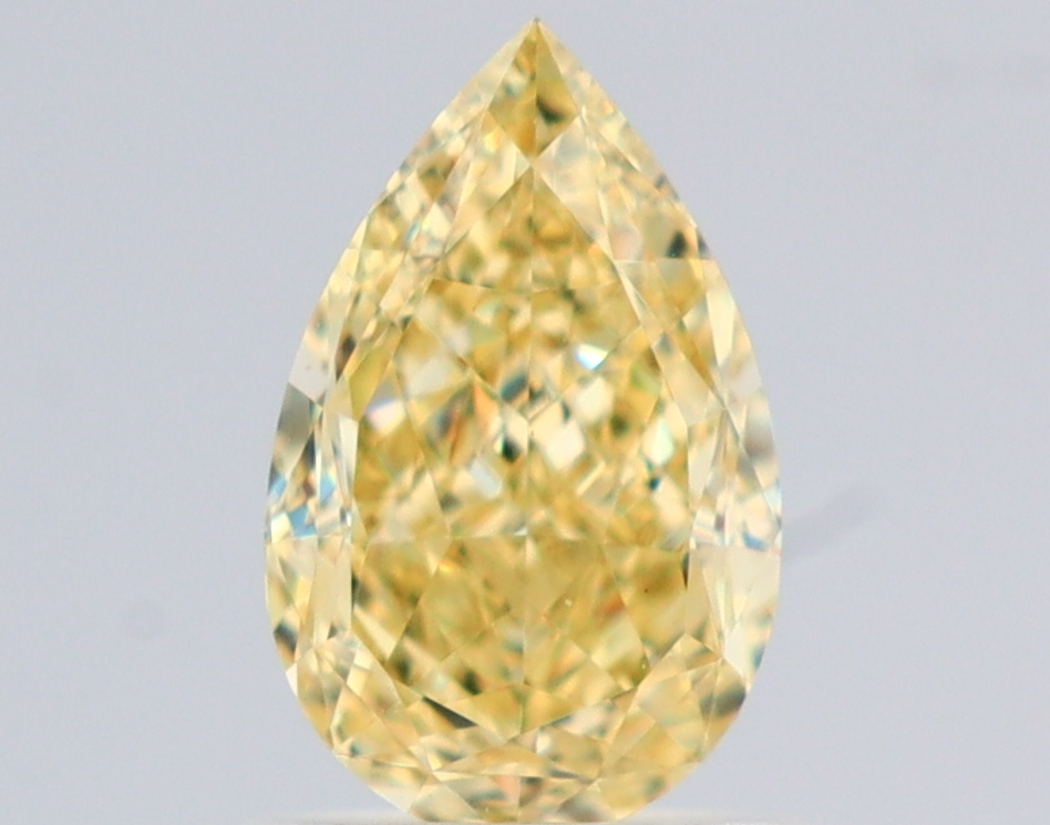 1.20ct Pear SINGLE image 2 of 3