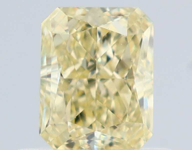 0.61ct Radiant SINGLE image 3 of 4