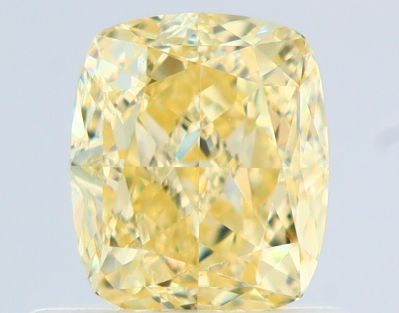 0.75ct Cushion SINGLE image 2 of 3