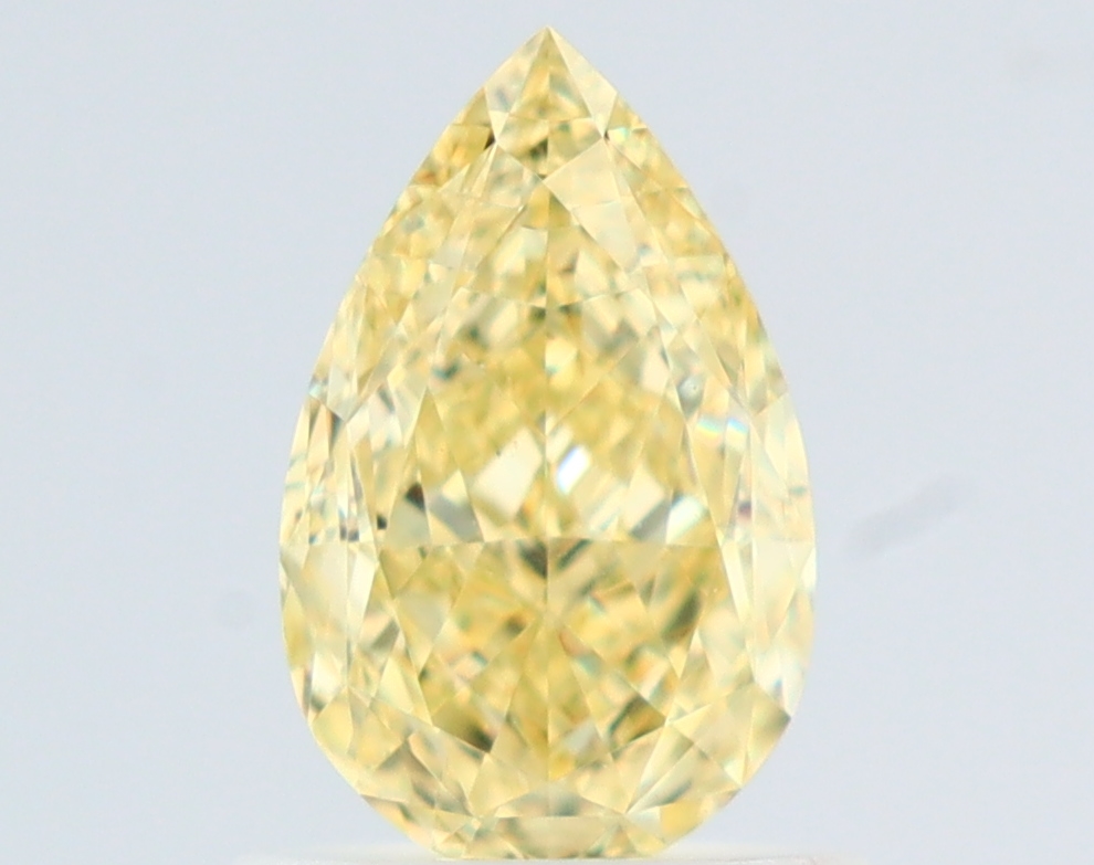 1.04ct Pear SINGLE image 2 of 3