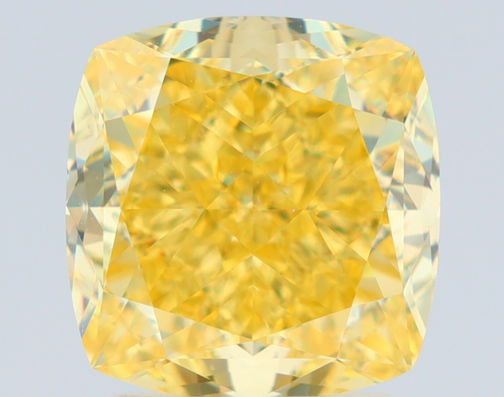 3.10ct Cushion SINGLE image 2 of 3