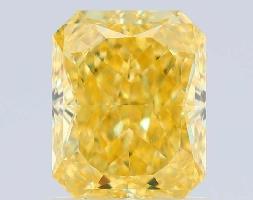 1.29ct Radiant SINGLE image 2 of 3