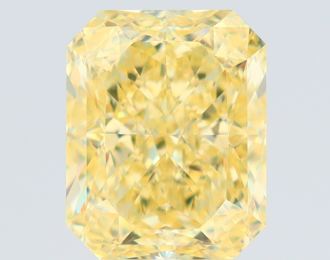 5.06ct Radiant SINGLE image 2 of 3