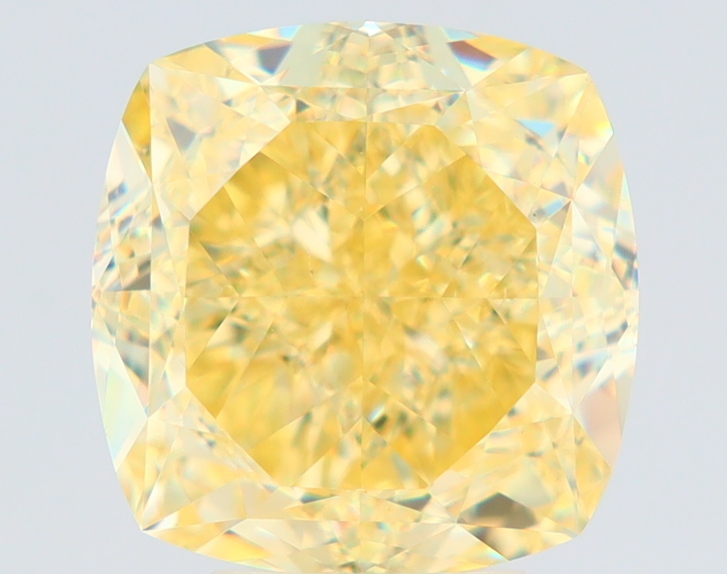 7.01ct Cushion SINGLE image 2 of 3