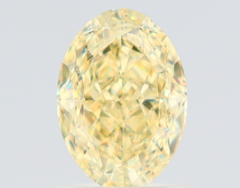 1.16ct Oval SINGLE image 2 of 2
