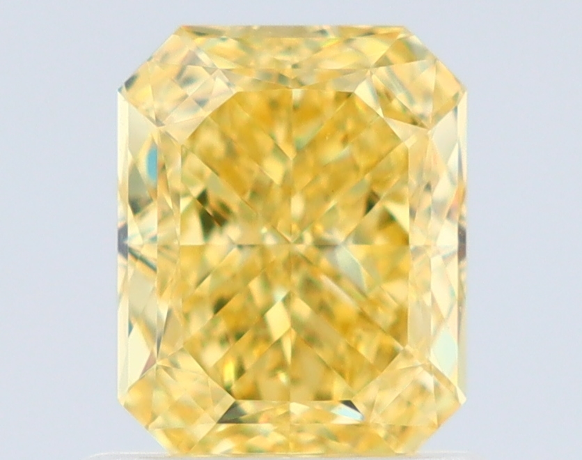 1.07ct Radiant SINGLE image 2 of 3