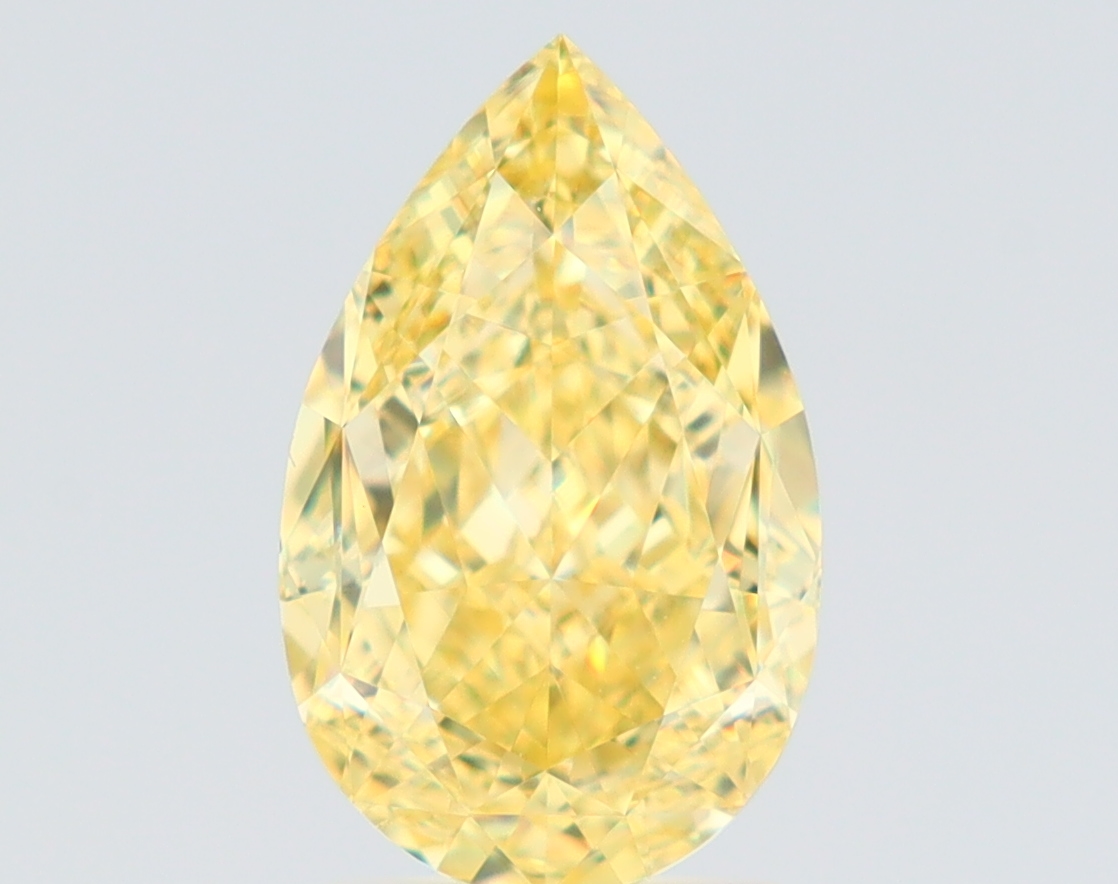 2.54ct Pear SINGLE image 2 of 3