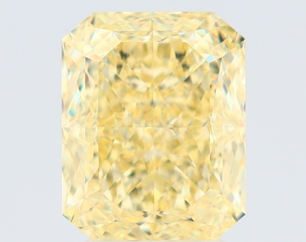 3.51ct Radiant SINGLE image 2 of 2