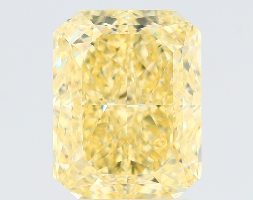 3.56ct Radiant SINGLE image 2 of 2