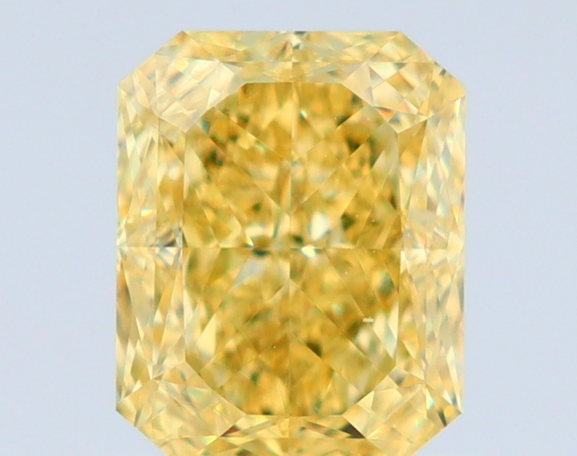1.09ct Radiant SINGLE image 2 of 3