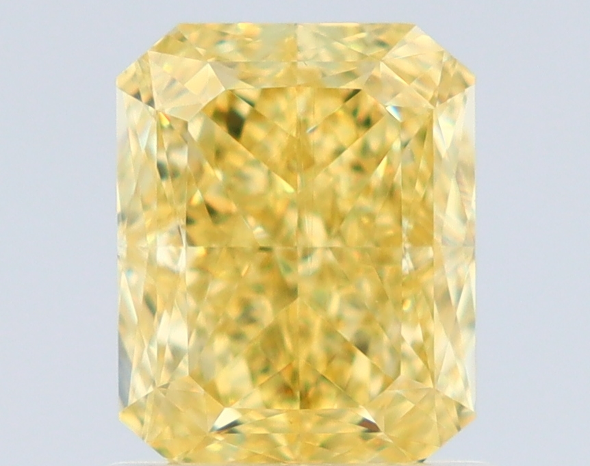 1.22ct Radiant SINGLE image 2 of 3