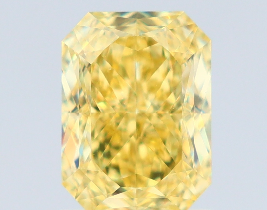 1.17ct Radiant SINGLE image 2 of 2