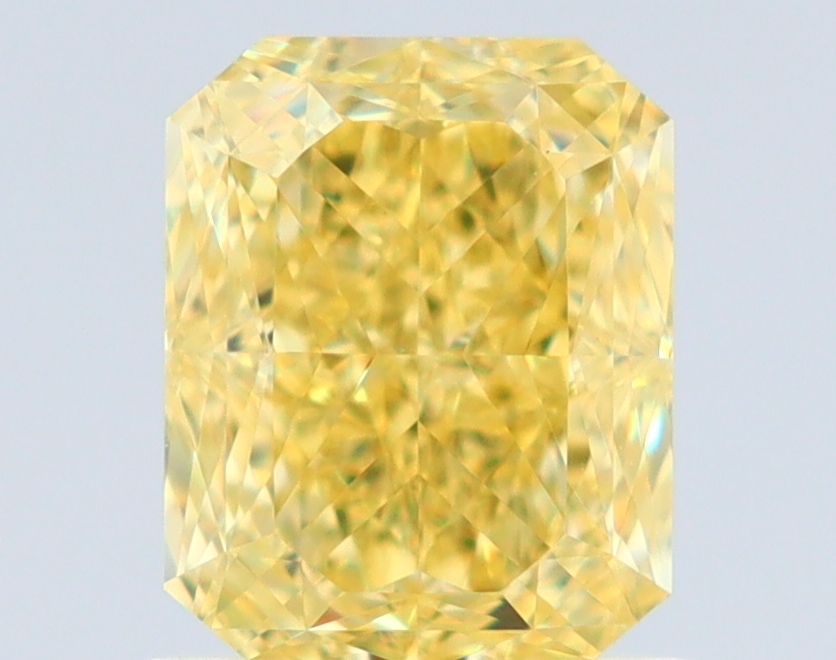 1.11ct Radiant SINGLE image 2 of 3