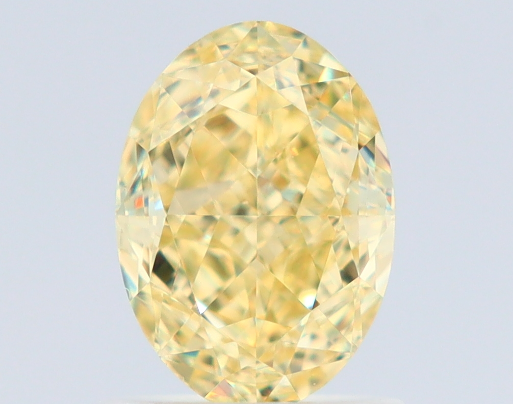 1.23ct Oval SINGLE image 2 of 3