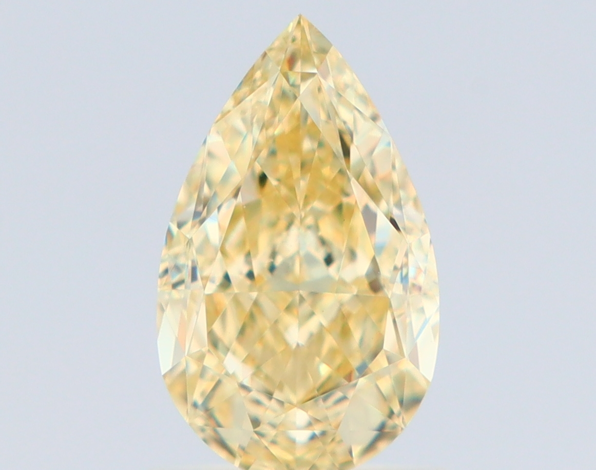 1.31ct Pear SINGLE image 2 of 3