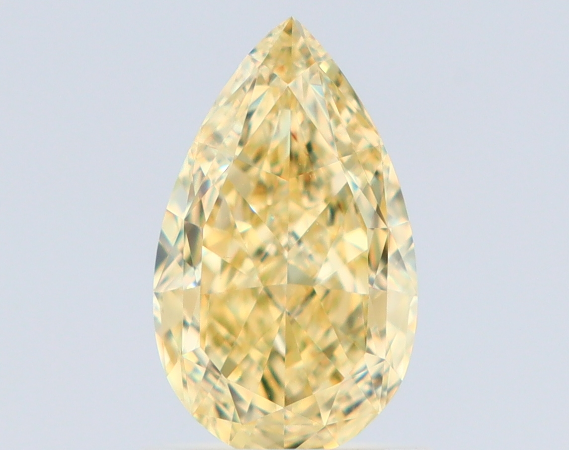 1.15ct Pear SINGLE image 2 of 2