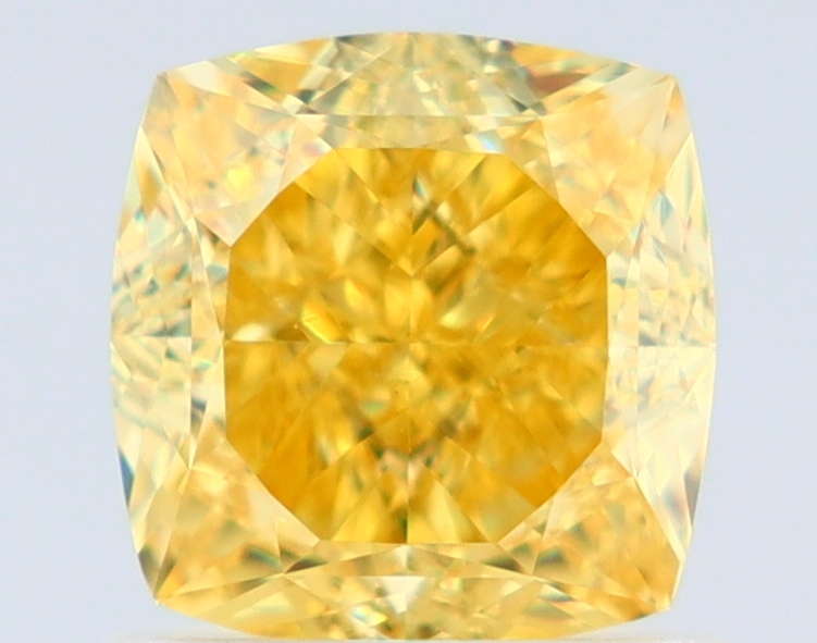1.19ct Cushion SINGLE image 2 of 3