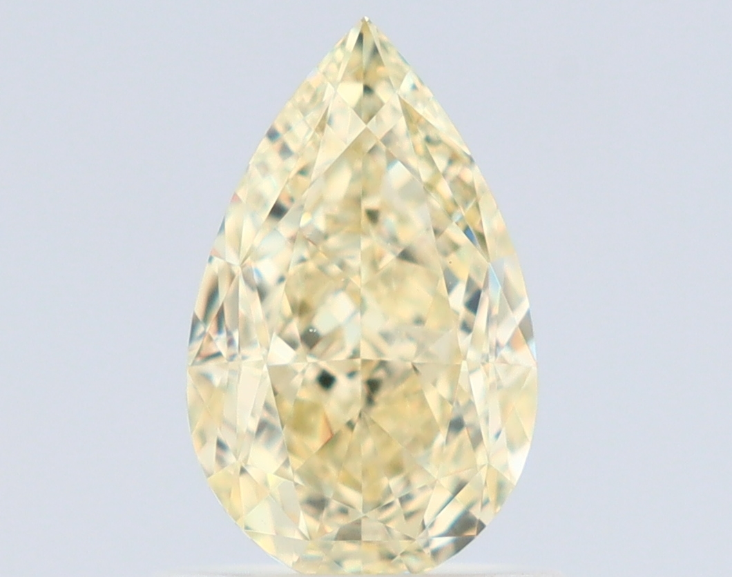 1.01ct Pear SINGLE image 2 of 3
