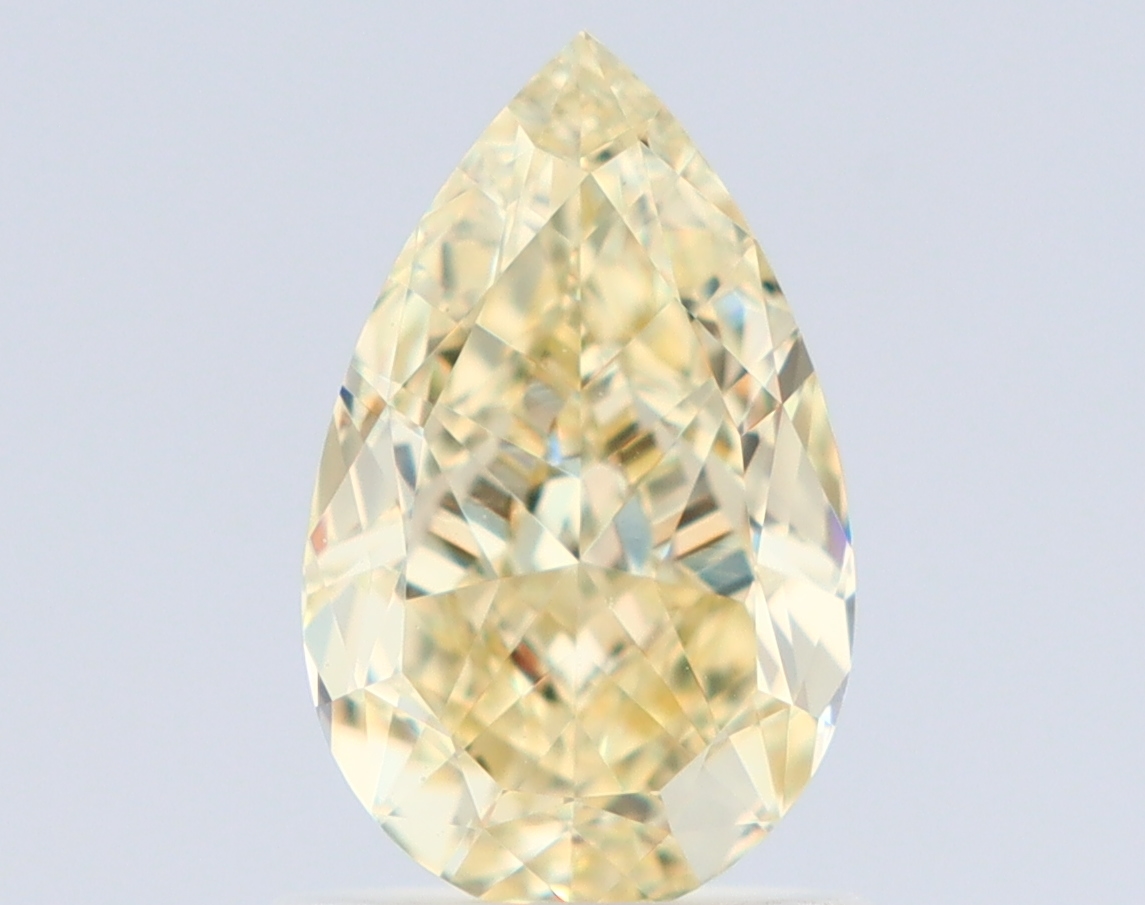 1.36ct Pear SINGLE image 2 of 3